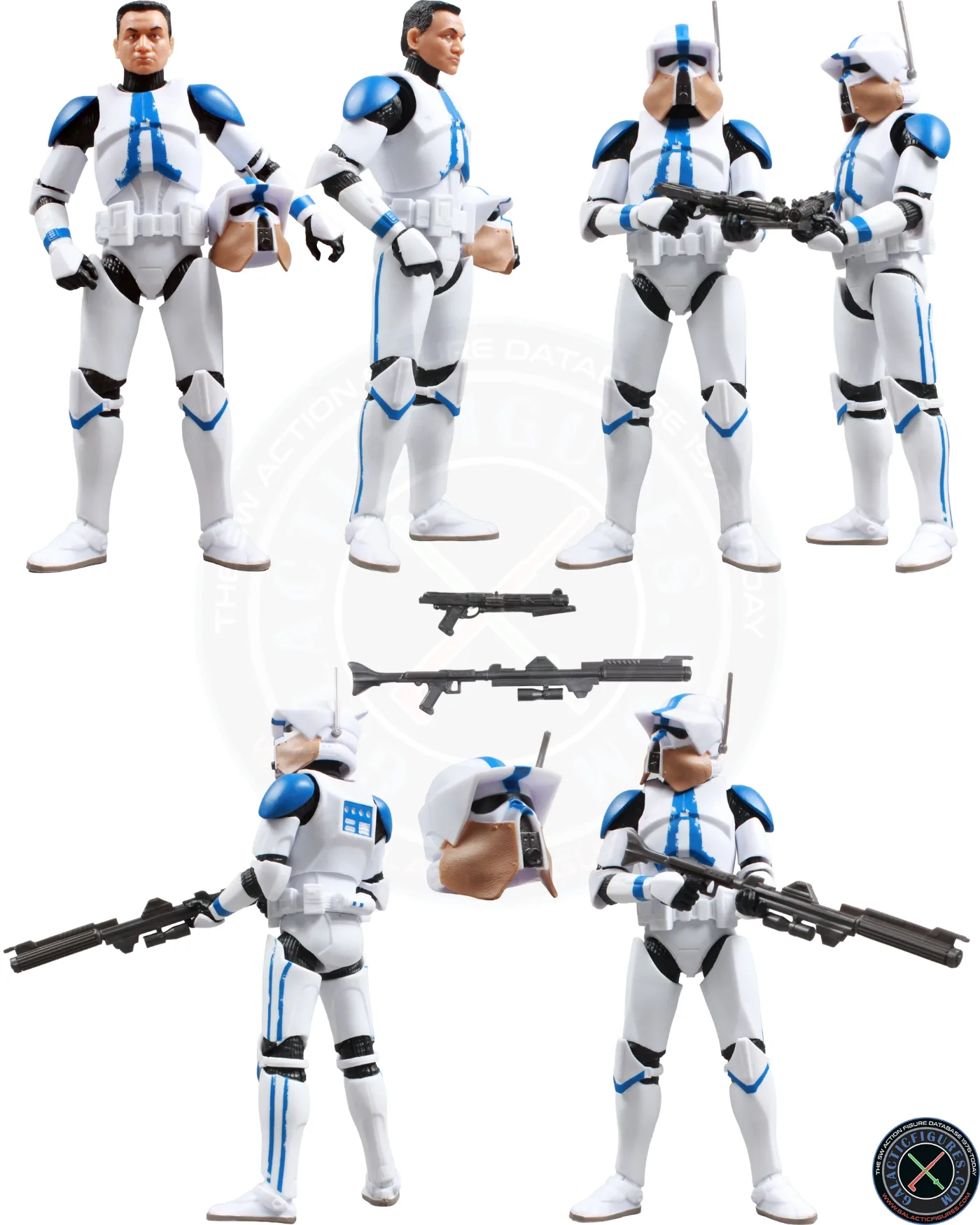 Black Series AT-RT